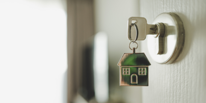 Selling My Parents Home In Arlington