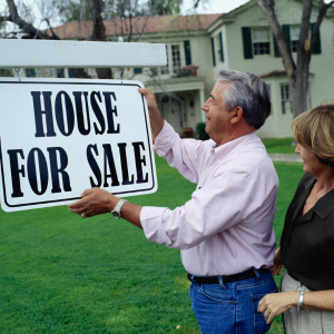 Selling My Parents Property In Arlington