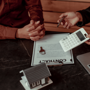 What Is a House Sale Contingency In Arlington