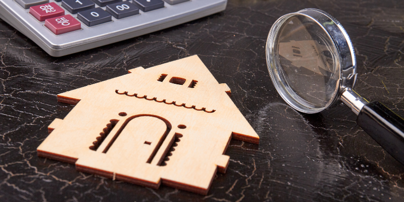 What is Contingency on Selling House In Arlington
