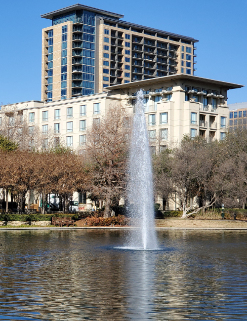 Plano, Texas