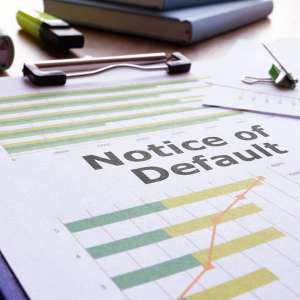 Avoiding Foreclosure on Your Home Mesquite