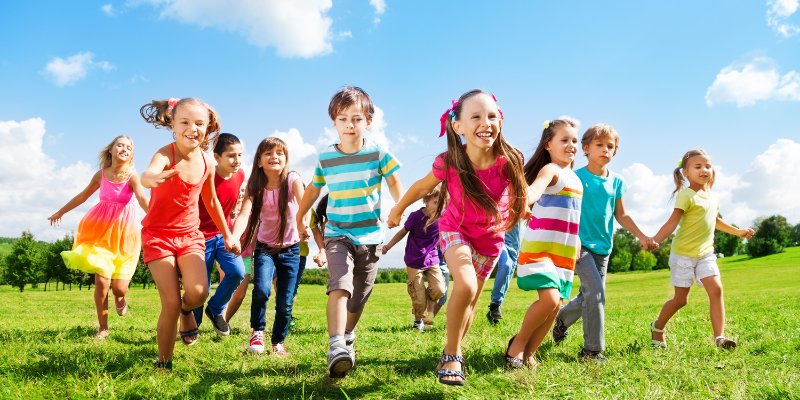 Best Activities for Kids In Mesquite