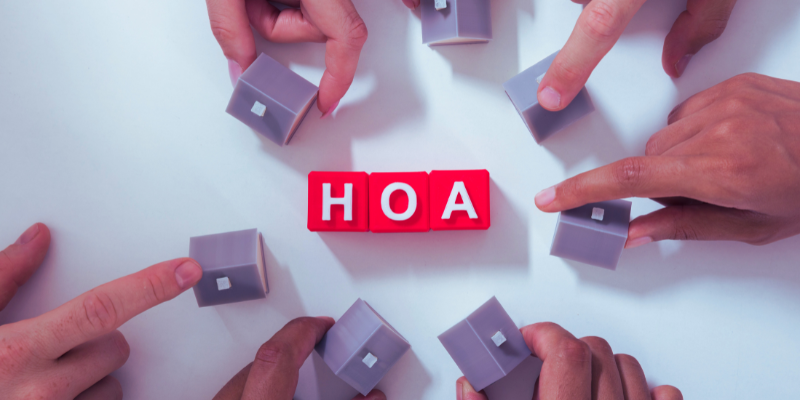 Delinquent HOA Dues In Irving TX Irving