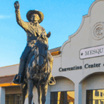 Discover Fun Facts About In Mesquite