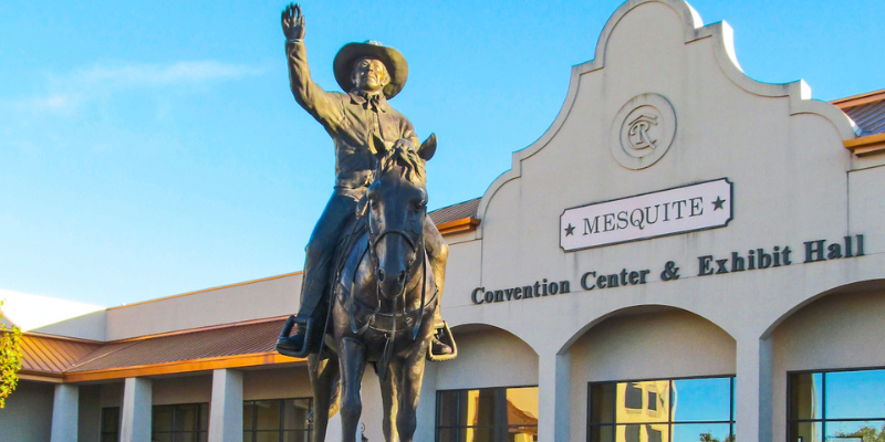 Discover Fun Facts About In Mesquite