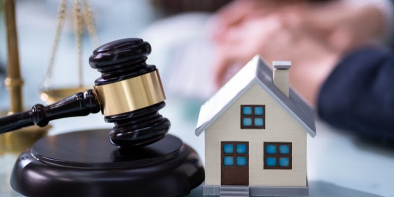 Do You Need a Real Estate Lawyer to Sell Your Home in Irving, TX