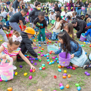 Exciting Things to Do with Kids In Mesquite