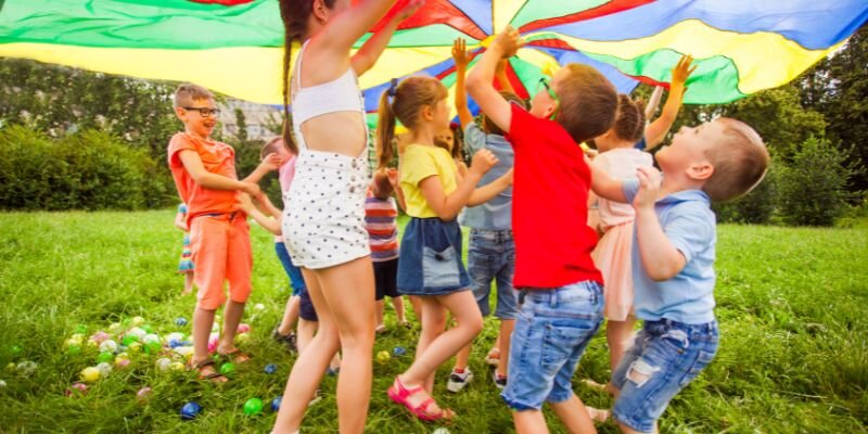 Family-Friendly Fun and Homes for Sale in DeSoto, TX