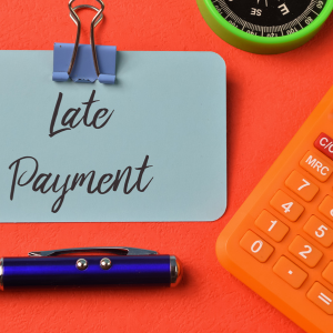Hoa Payment Irving