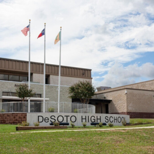 Interesting Facts DeSoto