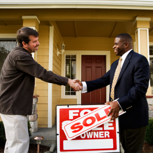 Owner Home Sale Listing in Desoto, TX