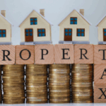 Property Tax Plano