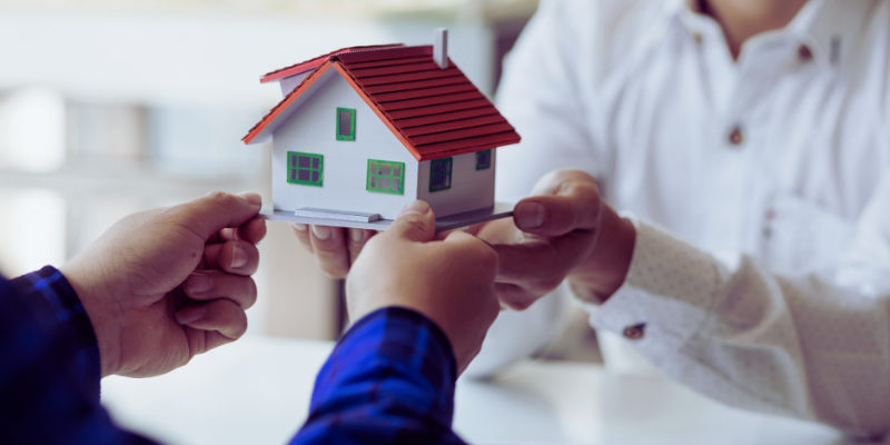 Selling an Inherited house [market_city]