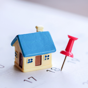When to Sell a House In Mesquite
