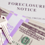 prevent foreclosure Plano