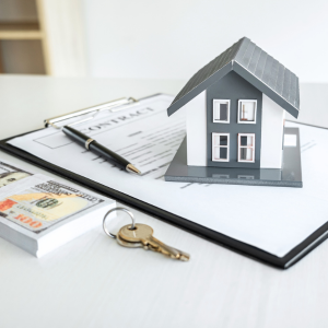 sell an inherited property in Plano