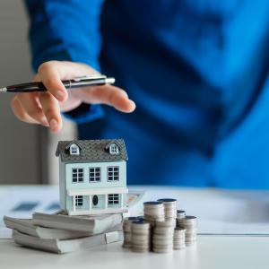 sell your inherited house Mesquite