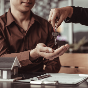 Can my property be sold after a year Garland