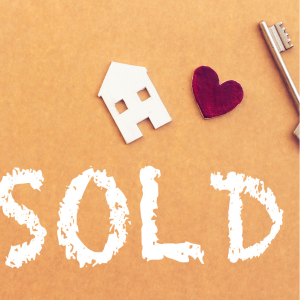 Can I list my home for sale after a year Garland
