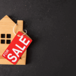 Can I sell my house after one year Garland