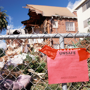 Condemned Home Requirements In Garland