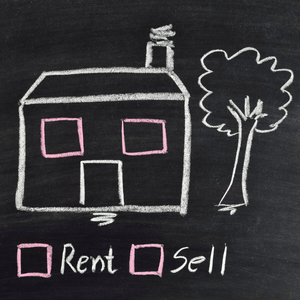 Selling a House Rent-to-Own Garland