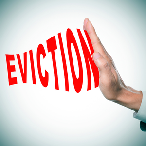 Squatters Rights For Houses Garland