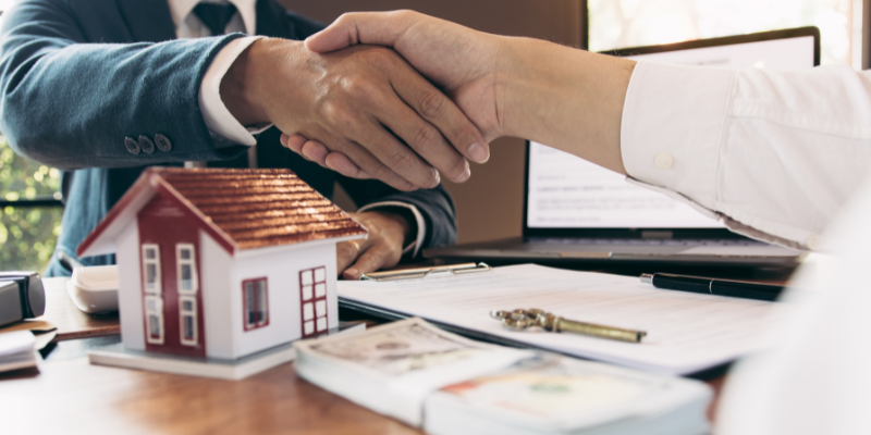 Closing Timeline Following a Home Appraisal Garland