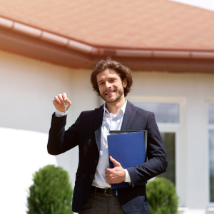 Trusted Property Managers in Waxahachie, TX
