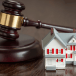 House Sale During a Bankruptcy Process In Fort Worth