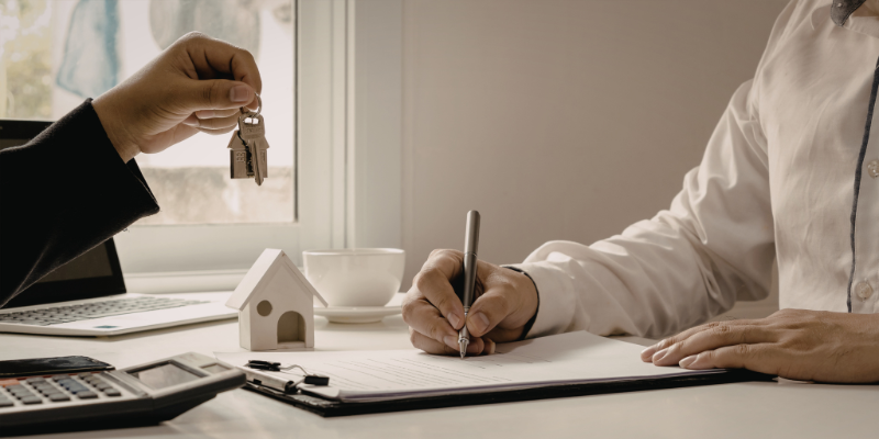 Is the Seller Responsible for Any Repairs After Closing in Fort Worth