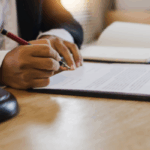 May the Executor of a Will Sell Property in Fort Worth, TX
