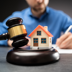 Renting out my Home While in Divorce in Fort Worth