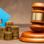 Renting Out my House While in Divorce in Fort Worth