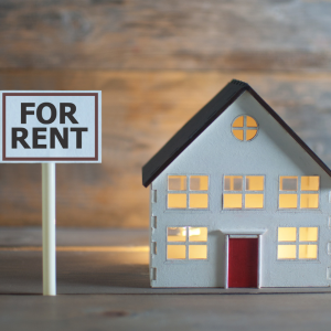 Renting my Home out During Divorce in Fort Worth