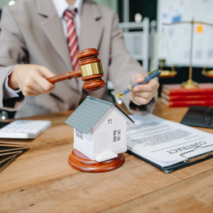 Selling Your House in Bankruptcy In Fort Worth