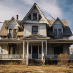Selling a Distressed House in Fort Worth