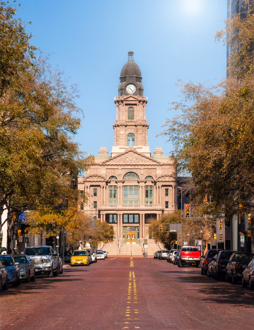 We Buy Houses for Cash Fort Worth