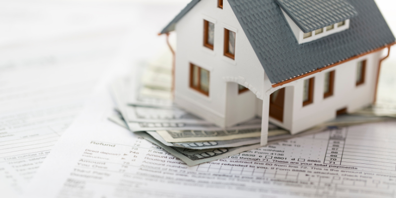 How to Sell a Property With Delinquent Taxes Owed [market_city]
