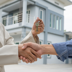 Sell My House With Tenants Dallas