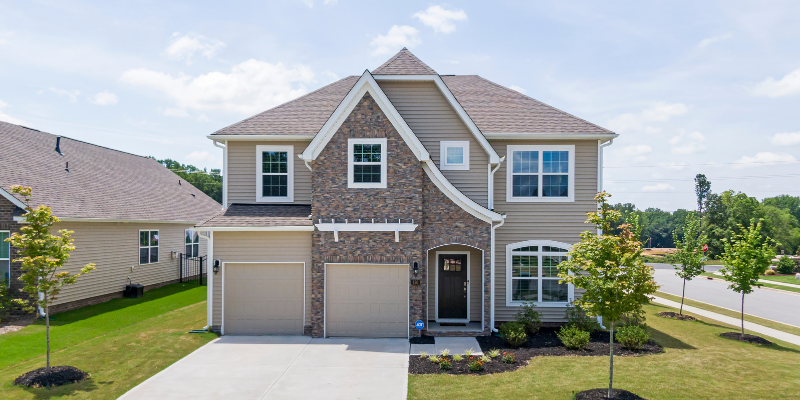 Selling house after 3 years Dallas