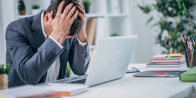 Title Problems at Closing Dallas