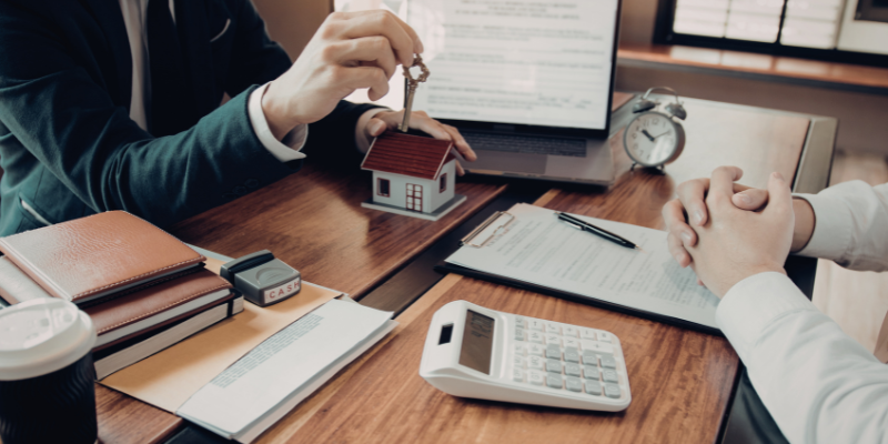 Can a Seller Cancel a Contract in Dallas, TX