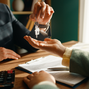 Can a Seller Legally Back Out in Dallas, TX