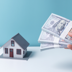 Selling Real Estate Held in a Trust in Fort Worth