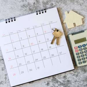 Selling a Distressed Property in Certain Season in Dallas