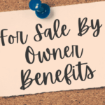 Benefits of selling your home yourself Texas