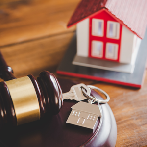Can You Legally Transfer a Home to Your Spouse in Texas