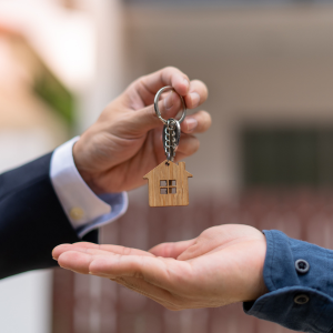 How to Sell Your House Through Rent to Own in Irving, TX